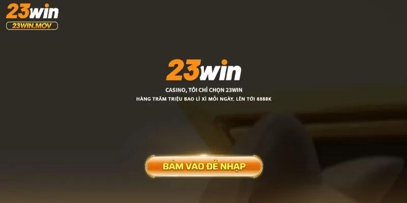 23win 21 Tổng quan thông tin cơ bản về nhà cái 23win năm 2025